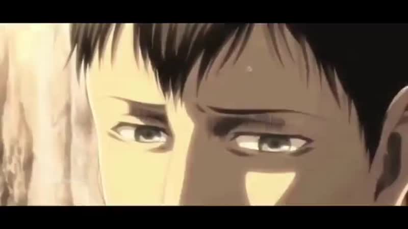 → shingeki no kyojin → annie leonhart → reiner braun → bertolt hoover