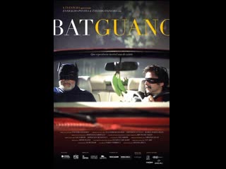 Batguano(2014) tavinho teixeira brasil