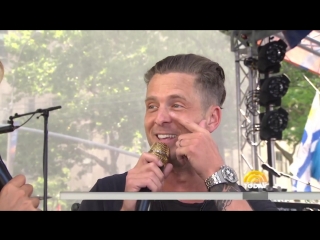 Ryan tedder reveals his favorite song he wrote for another artist