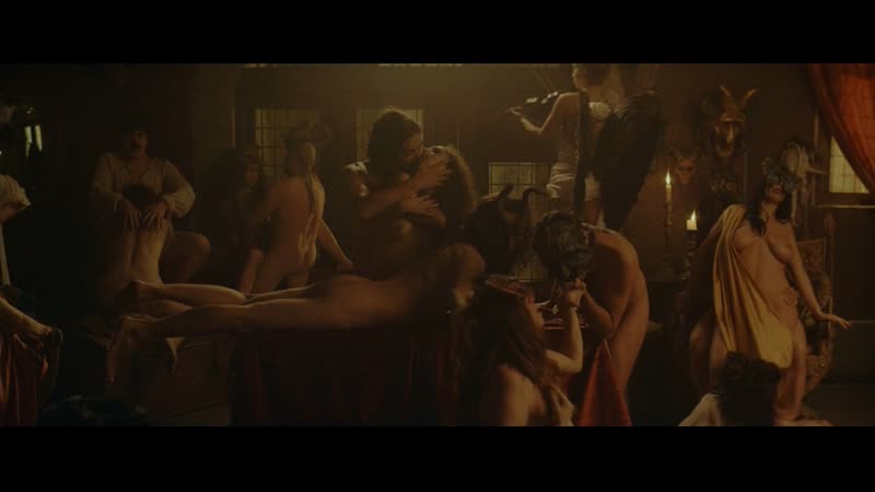 Micaela ramazzotti, isabelle huppert, anna gargano, porn chammah caravaggios shadow (lombra di caravaggio) (2022) hd 1080p