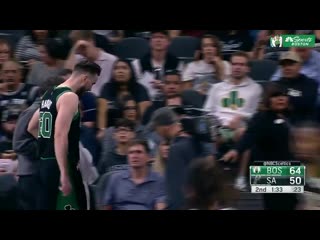 According to the celtics gordon hayward has been diagnosed with a left hand fracture here