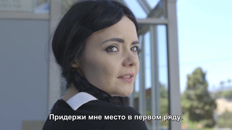 Rus porn video – Взрослая уэнсдэй аддамс планирование семьи | adult wednesday addams planned parenthood (rus sub) s1e06