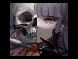 Kyoko kirigiri ☆ danganronpa edit