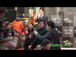 직캠 20150118 leeminho - found videos