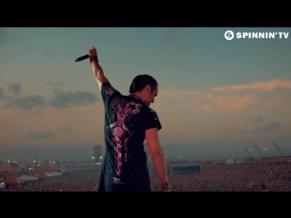 Dj mag 2018 ummet ozcan