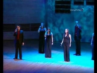 “the swingle singers“ h purcell didos lament (aria from “dido and aeneas“)