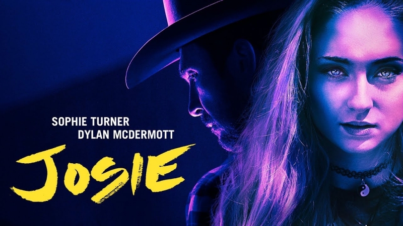 Джози / josie (2017)