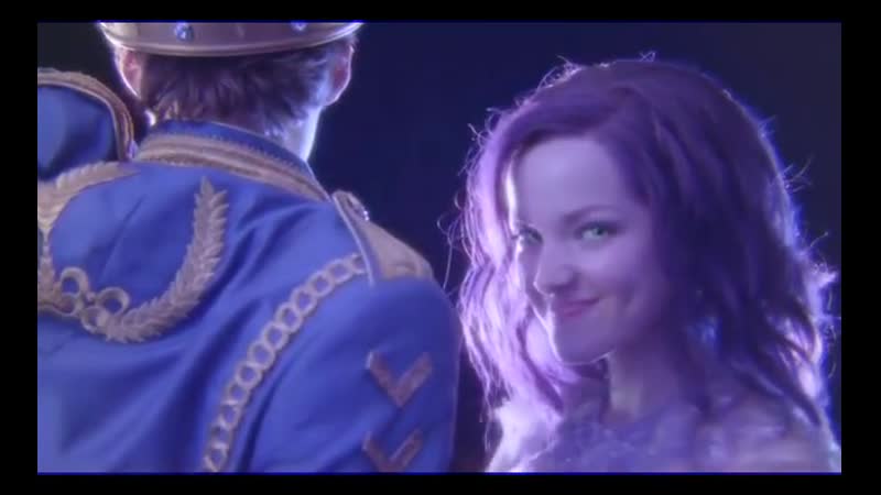 Descendants | mal | dove cameron | vine