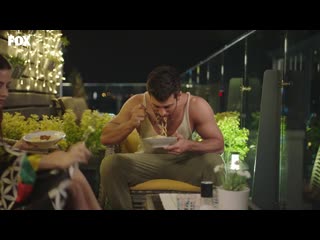 Bay yanlış 2 bölüm kamera arkası high mp4