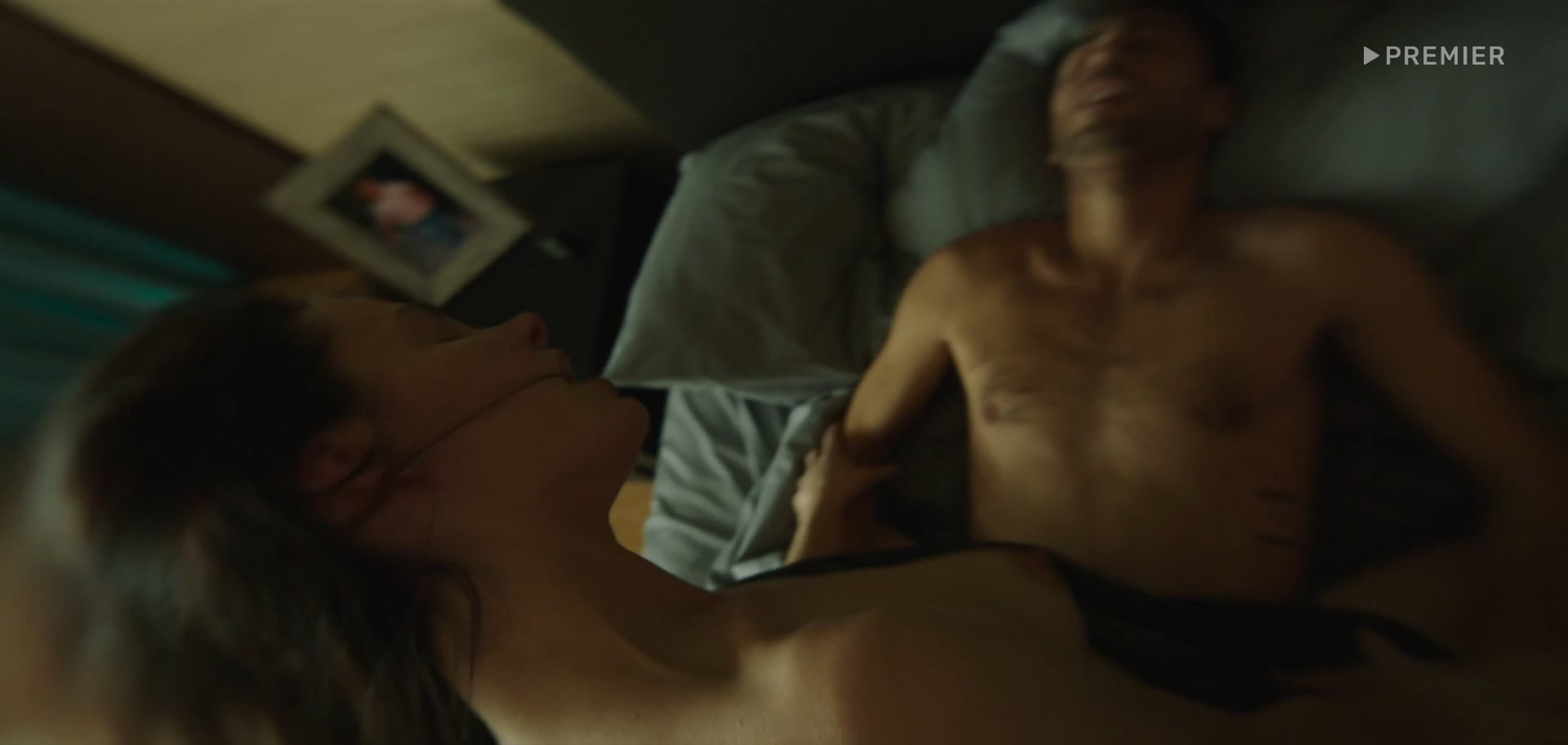 Boyarskaya porno video