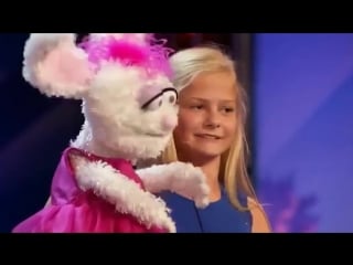 Darci lynne