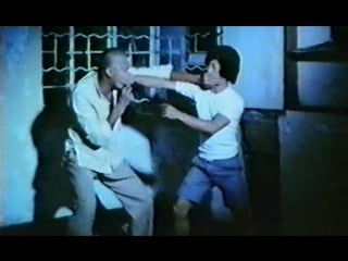 1981 брюс король кунг фу / bruce king of kung fu