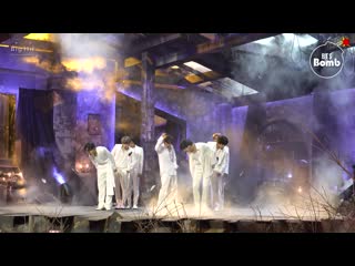 [bangtan porn] black swan stage cam (bts focus) @200227 m countdown bts (방탄소년단)