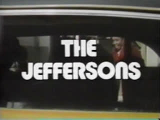 Hitler sings the jeffersons theme