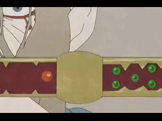 @kimono jones this is one of my all time favorites! i also highly recommend mononoke, still wish it had more episodes lol!