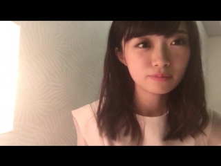 20161219 showroom nakai rika