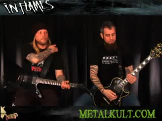 Take this life guitar lesson with björn & jesper