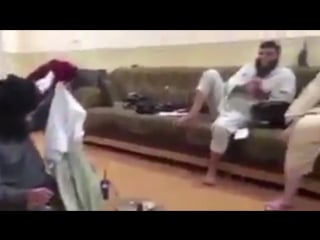 Iraqi forces find horrific film of isis fighters laughing while screaming ezidi girl is porn