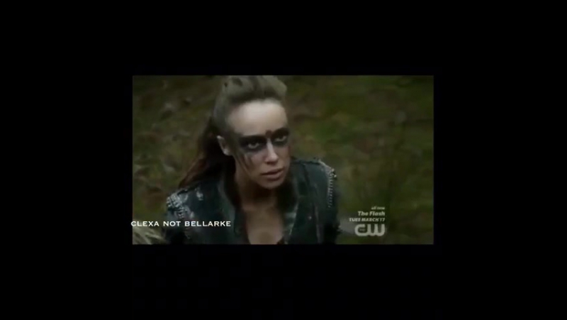 #lexa #the100 #trikru #commander #heda #lgbt #edit