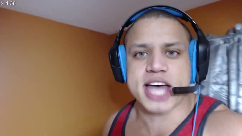 Tyler1 full gatlin