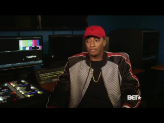 Lecrae live at bet (#betlive #lecrae #betmusic)