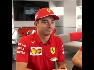 Just wanted to say that this video of charles i made a few months ago is currently my only source of serotonin