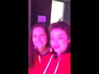 Юлия маргулис on periscope продолжение