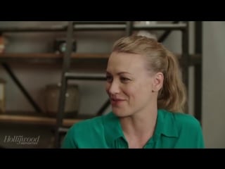 Yvonne strahovski the handmaids tale | meet your emmy nominee 2018