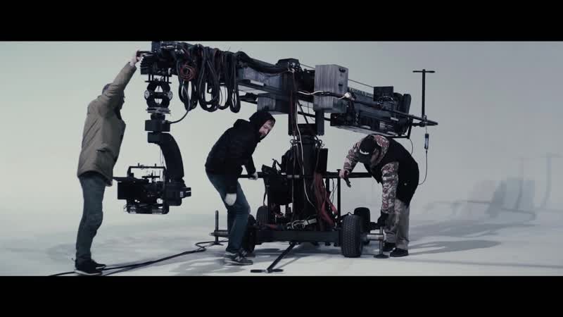 Бэкстейдж проектов «хохлов сабатовский»