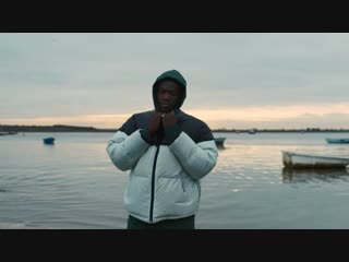 Jacob banks love aint enough feat ghetts [remix]