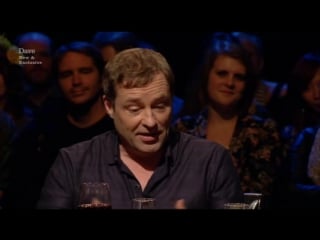 Alan davies as yet untitled 2x09 hello, can i have a bath? roisin conaty, rob delaney, elis james, ardal o'hanlon