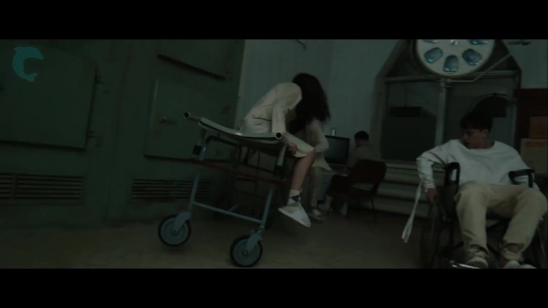 Boulevard depo кащенко (ft powerpuff luv) овсянка, сэр!