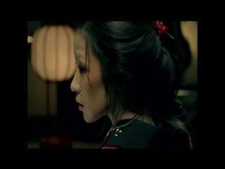 茎 (stem) \ kuki pv (2003) [shiina ringo]