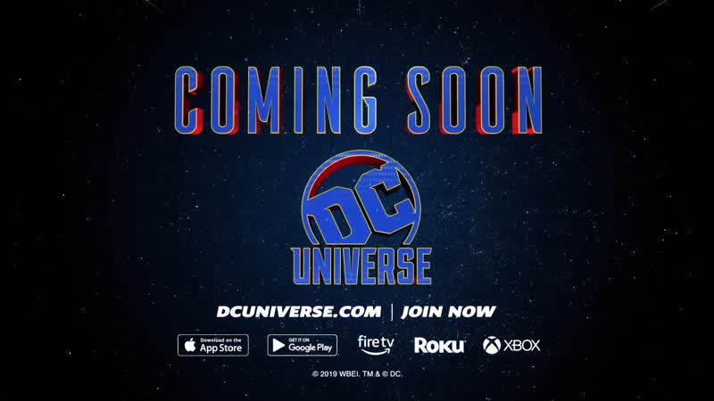 Star girl teaser trailer 2020 dc #movie hub 3d