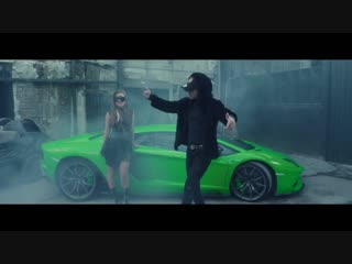 Soolking vroom vroom [clip officiel] 2018