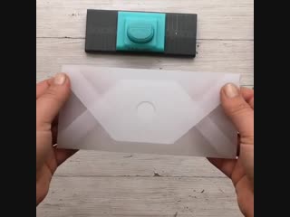 How to make an envelope 💌