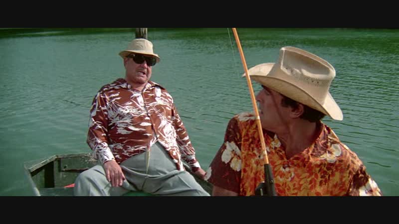 1983 смоки и бандит 3 / smokey and the bandit 3