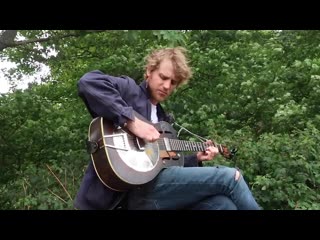 Johnny flynn on the hackney marshes (trailer)
