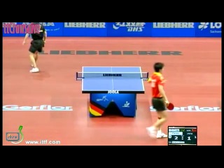 2010 world cup zhang jike chuang chih yuan