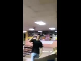 [trans] bright today,i was given this gift from my beloved nong here!!!!!! i