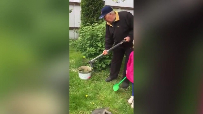 Браконьеры