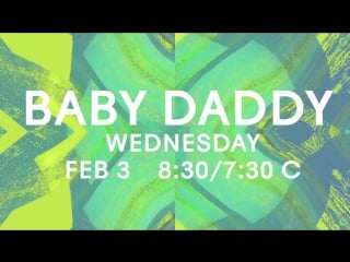 "babby daddy" season 5 promo №3
