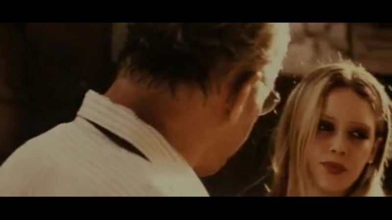 Night at the golden eagle (2001) donnie montemarano vinny argiro natasha lyonne vinnie jones ann magnuson james caan