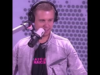 A state of trance voice radio show