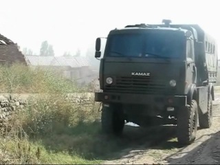 Спецоперации северный кааз хасавюрт 2008 г 10