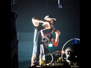 Testpilot @ rebel (toronto)