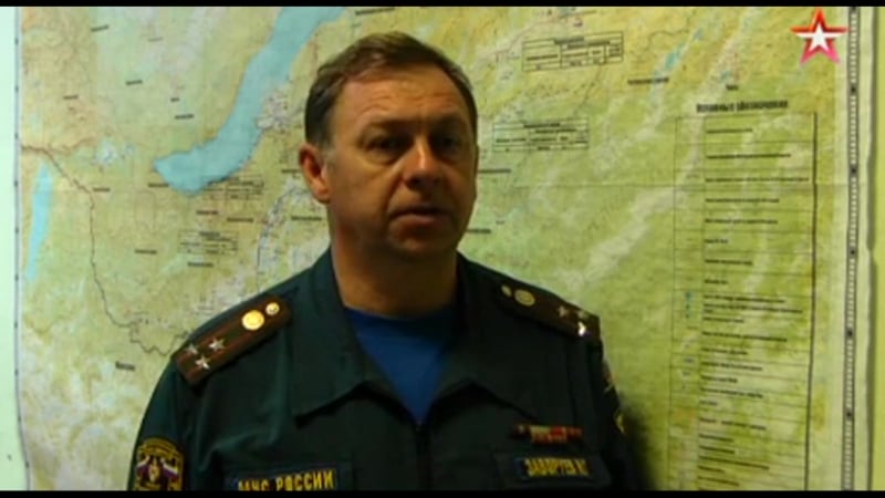 Огонь охватил 17 домов в бурятском поселке северомуйск