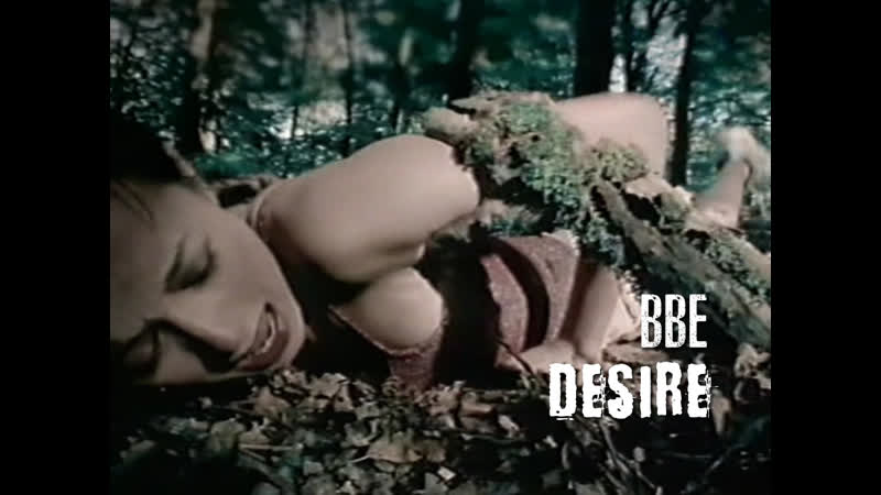 1997 porn video – Bbe desire (1997)