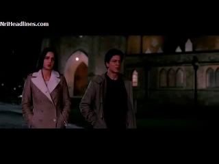 Saans mein teri saans mili hindi song from jab tak hai jaan