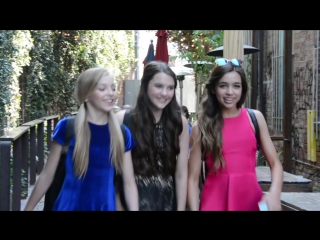 Brynn rumfallo back to school